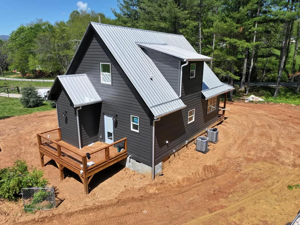 Design Without the Drama: Creating Your Beautiful Asheville Home on a First-Name Basis