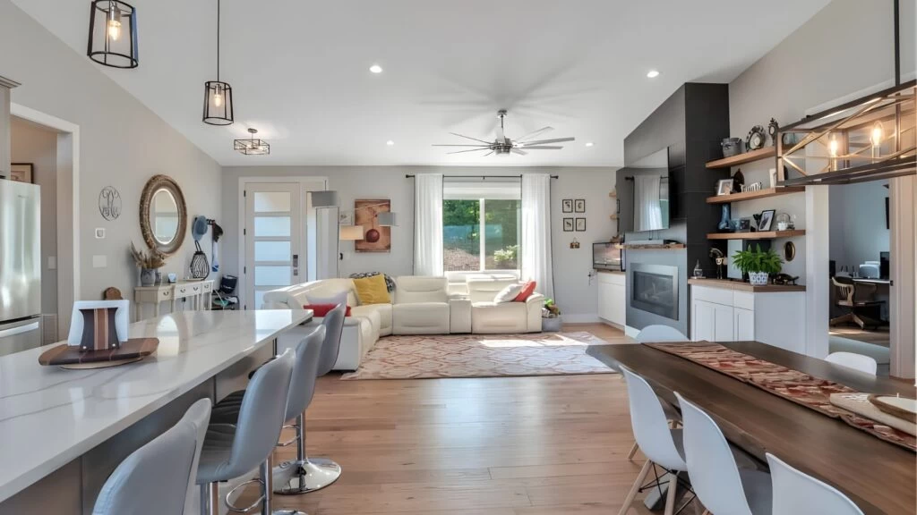 A team effort for your dream home