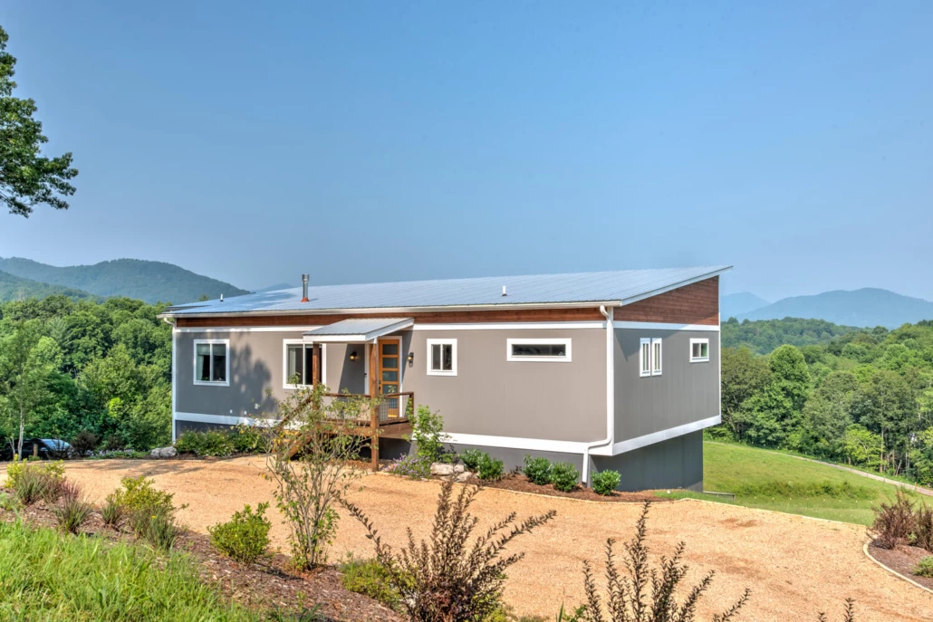 From Land Search to Mountain Sanctuary: The Guide to Your Stress-Free Asheville Build